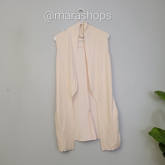 Ted Baker Leelih Longline Vest - Picture 2 of 7